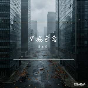 空城余念