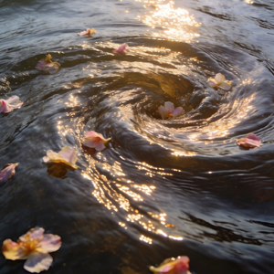 清明感怀.山河无恙人间烟火
