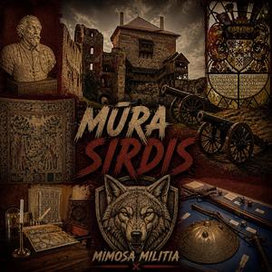 Mūra Sirdis