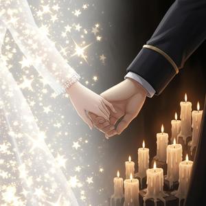 Wrogowie..? (Magical Girl and Evil Lieutenant)