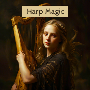 Harp's Embrace