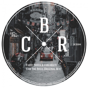 Cam The Book (Original Mix)