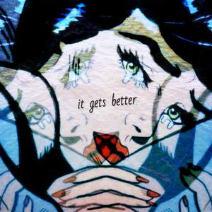 it gets better (Instrumental)
