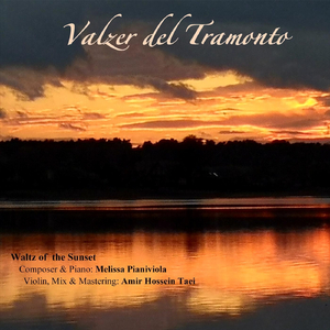 Valzer del Tramonto