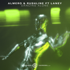 Dancing Alone (Extended Mix)