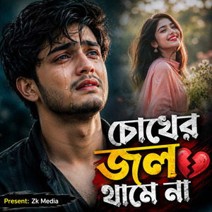 চোখের জল থামে না