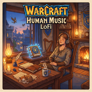 Stormwind (LoFi Version)