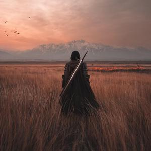 Oath Beneath The Fjord