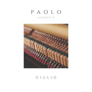 Paolo (Acoustic version - Live @ Ursarec)