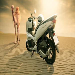 Pcx