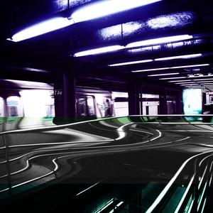 trains (lofi)