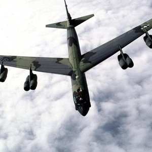 b52 take me up