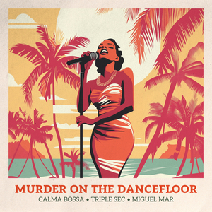 Murder On The Dancefloor