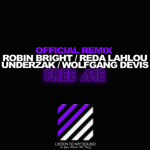 Free Me (Wolfgang Devis Remix)