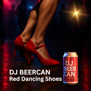 Red Dancing Shoes