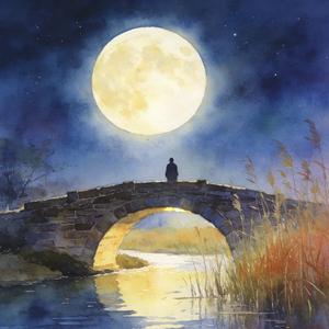 昨天晚上的分手电话（女声版）