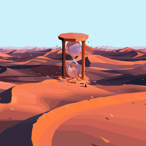 Made of Time (slowed + reverb)