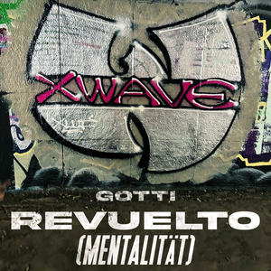 REVUELTO (MENTALITÄT)