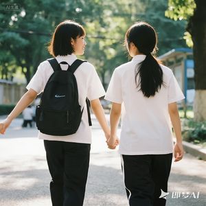 新学期启程