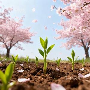 等一场花开 (Cover 酷奇)