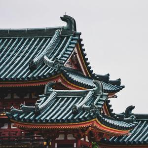 하늘의문 열림