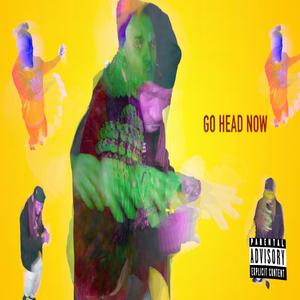 Go Head Now (Radio Edit)