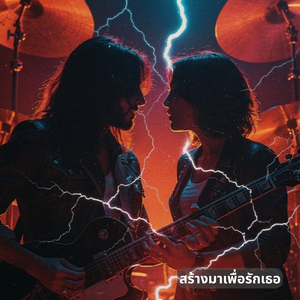 สร้างมาเพื่อรักเธอ