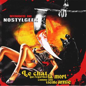 Le miaulement qui précéda la mort