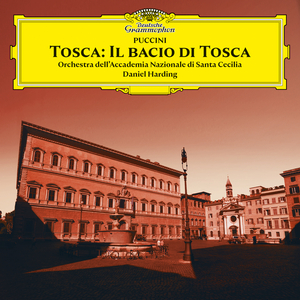 Tosca:Il Bacio di Tosca (Symphonic Epilogue of Act II)
