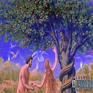 伊甸园的爱//Prod.JACKWAVY