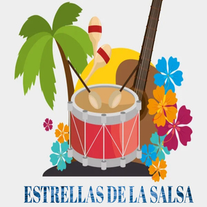 Estrellas de la Salsa
