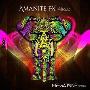 Alfalfa (Megatone Remix)