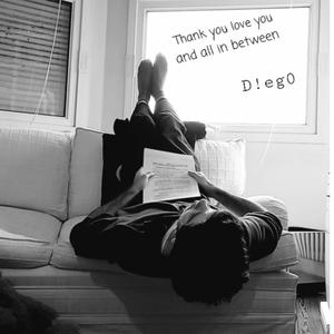 Thank you (Beyond measure)