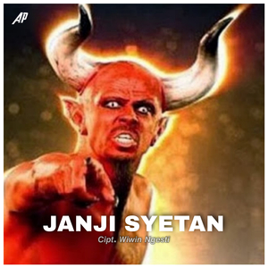 Janji Syetan