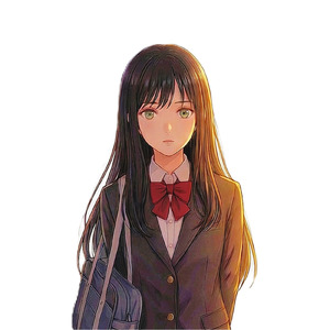 私に生まれた私のこと