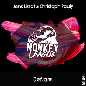 Defjam (Original Mix)