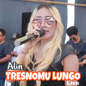 Tresnomu Lungo (Live)