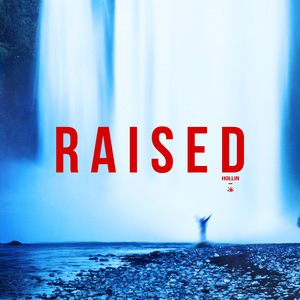 Raised