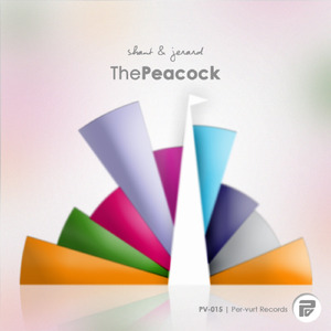 Peacock (Sven Hauck Remix)