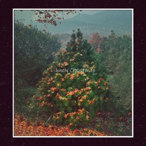 孤单圣诞节lonely christmas