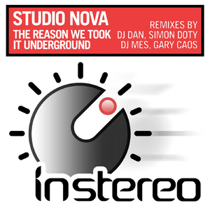 The Reason We Took It Underground (DJ Dan & Simon Doty Remix)