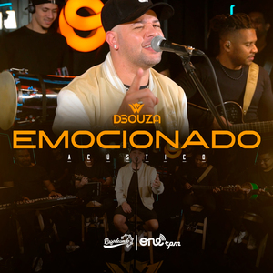 Emocionado (Acústico)