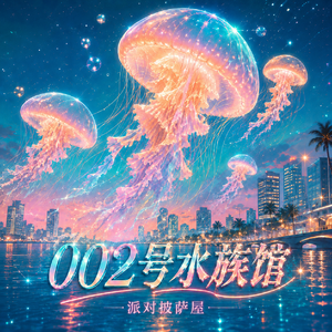 云宫少年｜当云宫迅音遇上City Pop