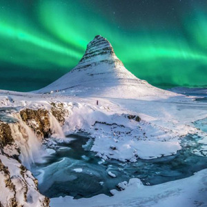 northen lights