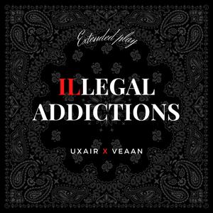 MAADA DIL (feat. Uxair)