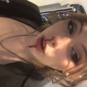 Восьмиклассница