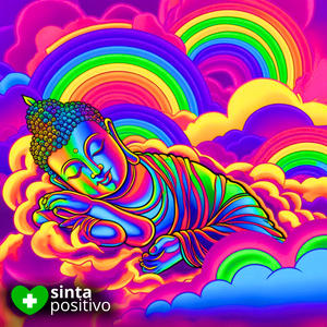 Restorative Sleep: The Embrace of Frequency 528