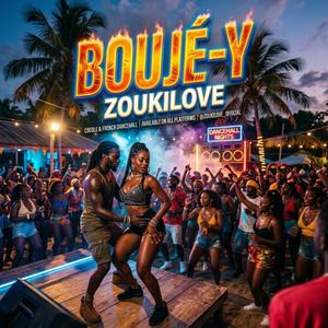 BOUJÉ-Y