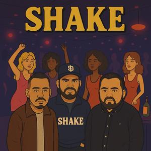 Shake (feat. Gman $D & El Jefe)