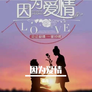 因为爱情